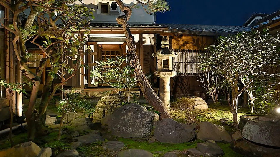 Nishijin Fujita