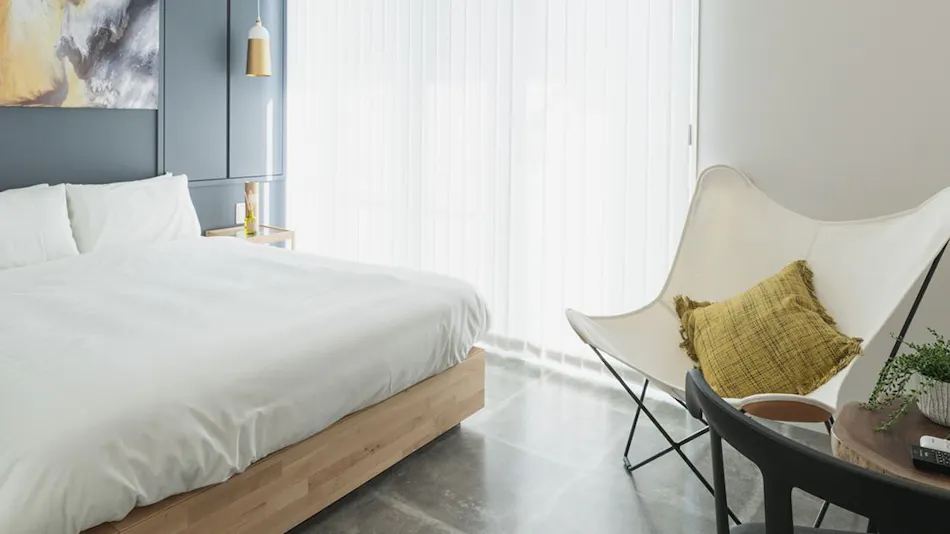 INFINITY HOTEL -HIGAWA-