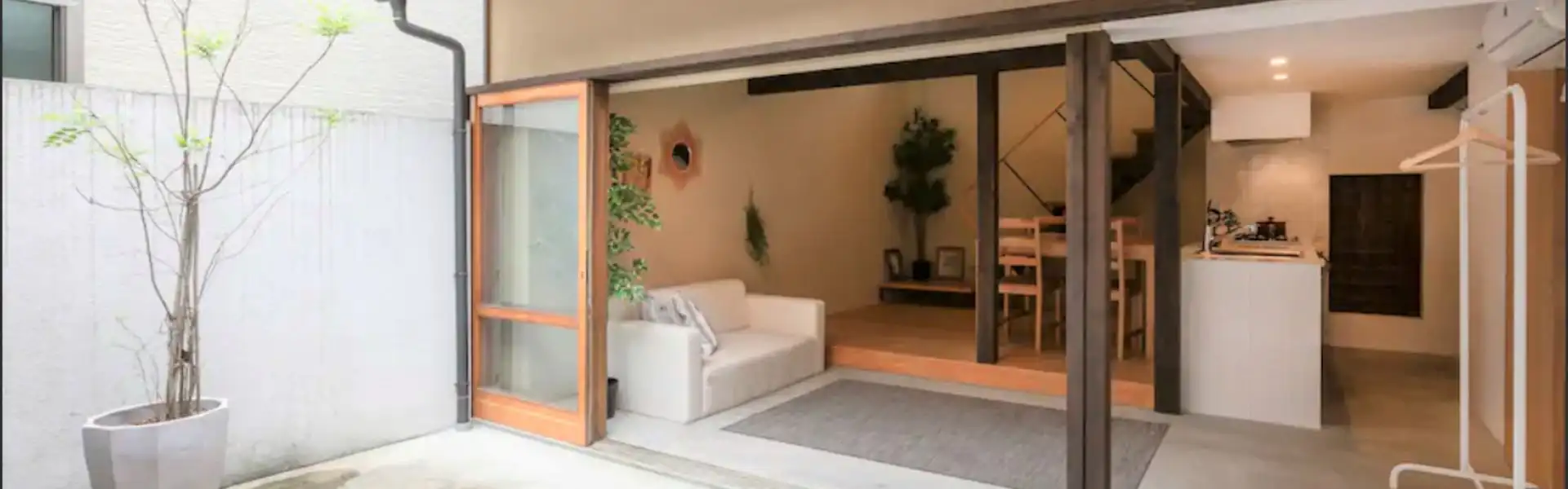 客室一例