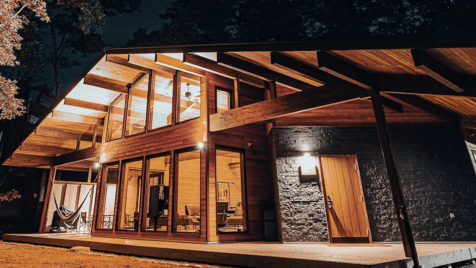 Hygge Chalet Hakuba