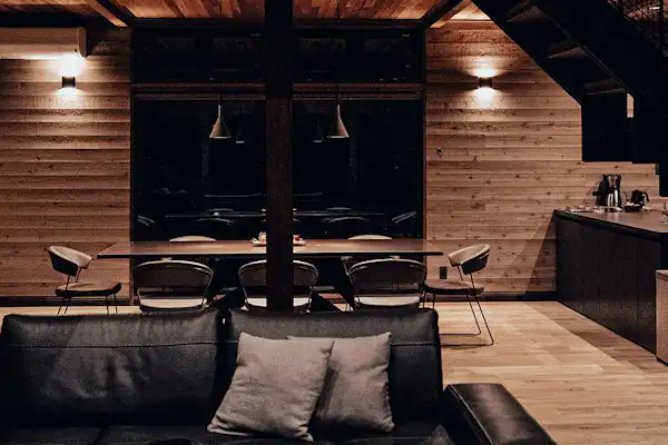 ภายในห้องพัก