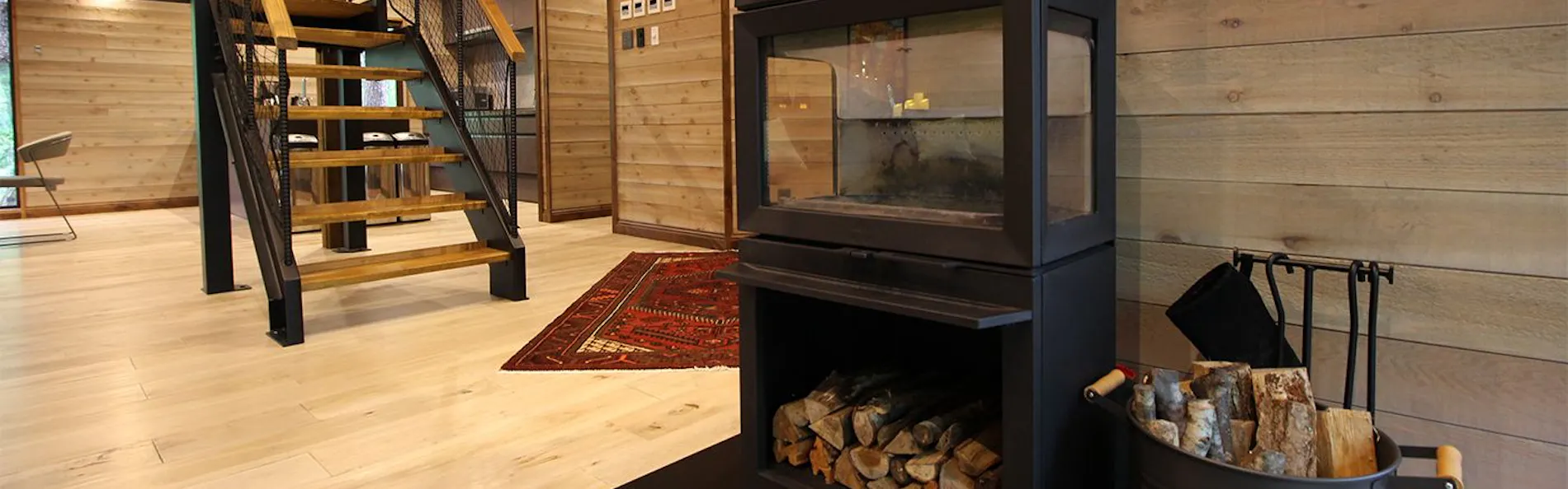 Hygge chalet hakuba(ヒュッゲ シャレー)