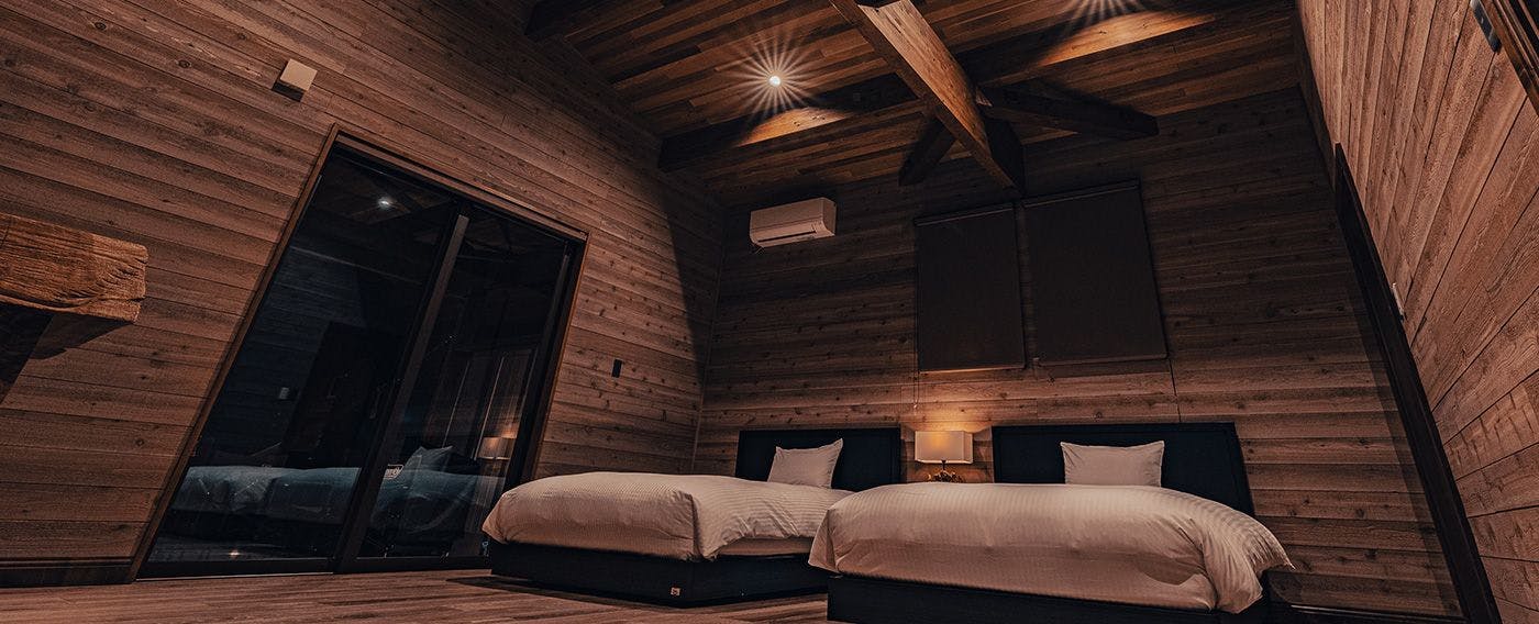 Hygge Chalet Hakuba