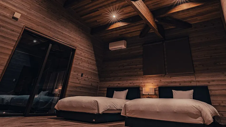 Hygge Chalet Hakuba