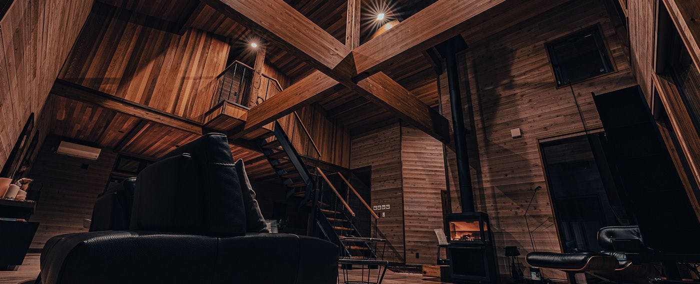 Hygge chalet hakuba（ヒュッゲ シャレー）