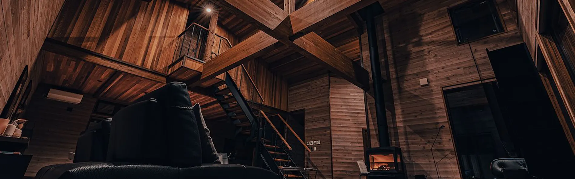 Hygge chalet hakuba(ヒュッゲ シャレー)