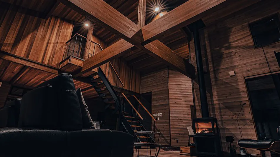 Hygge Chalet Hakuba