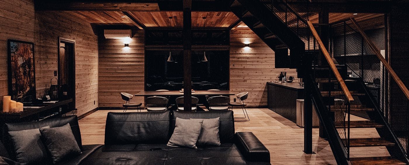 Hygge Chalet Hakuba