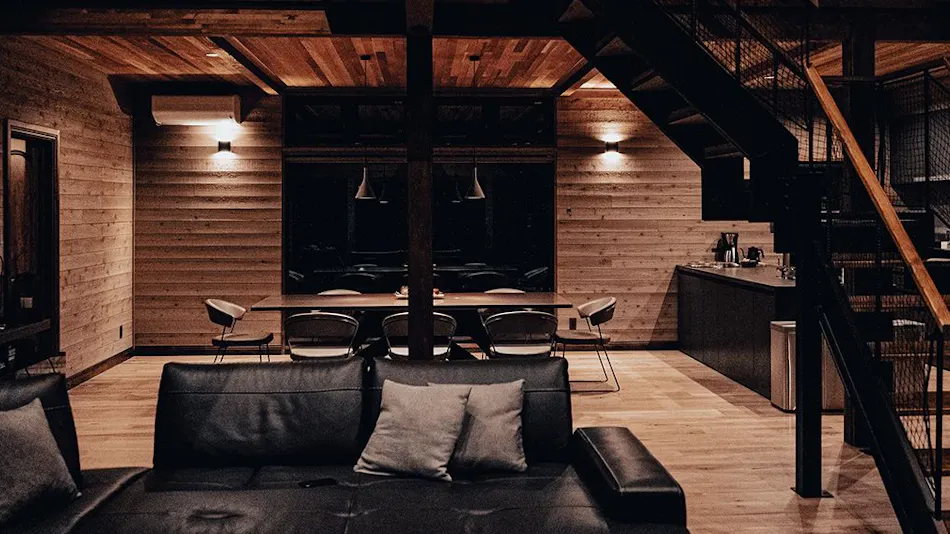 Hygge Chalet Hakuba