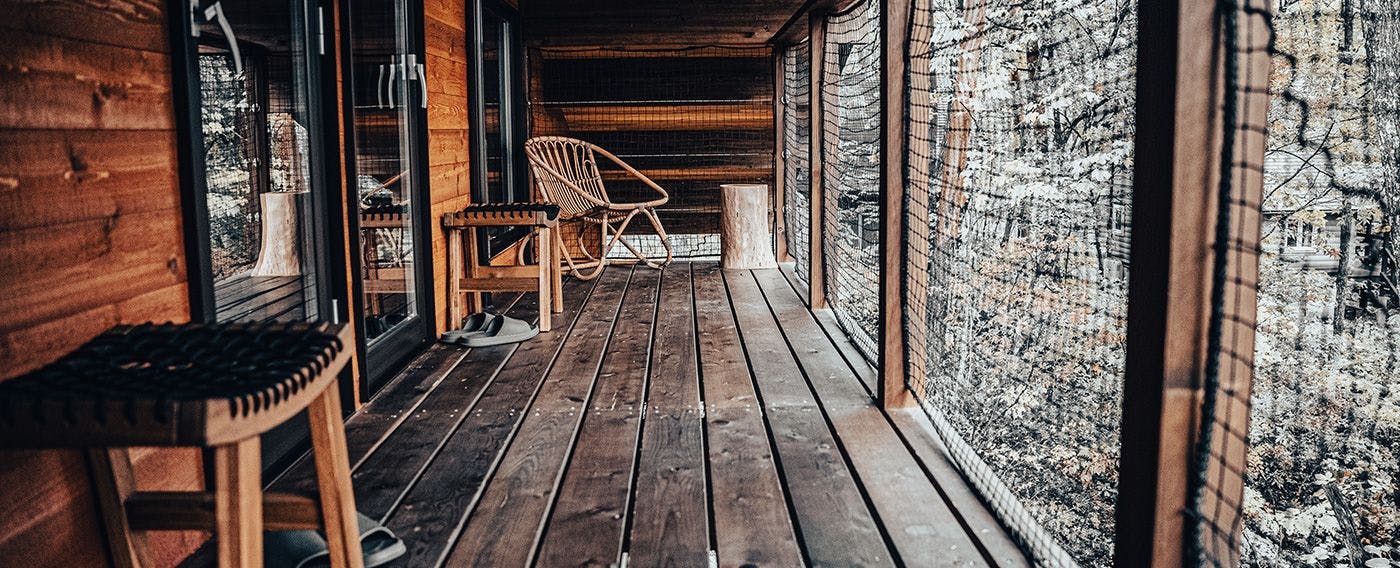 Hygge chalet hakuba（ヒュッゲ シャレー）