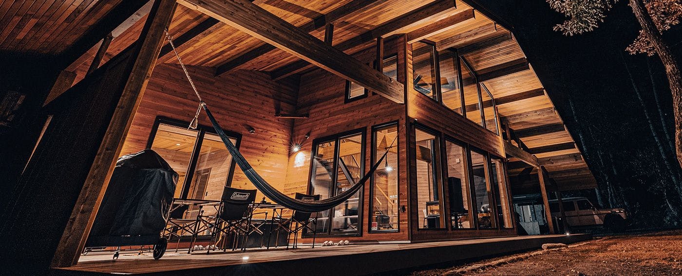 Hygge chalet hakuba（ヒュッゲ シャレー）