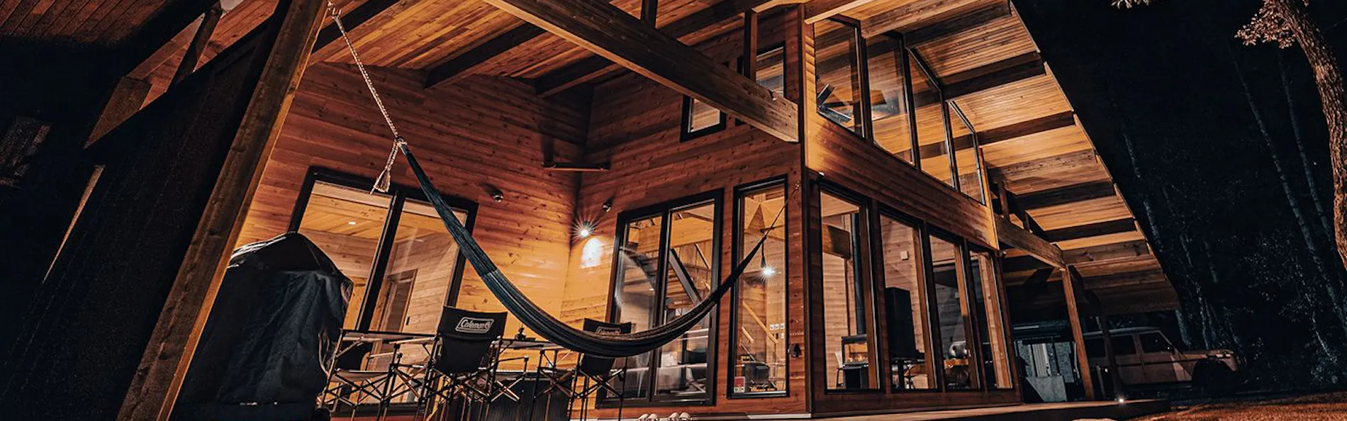 Hygge chalet hakuba(ヒュッゲ シャレー)