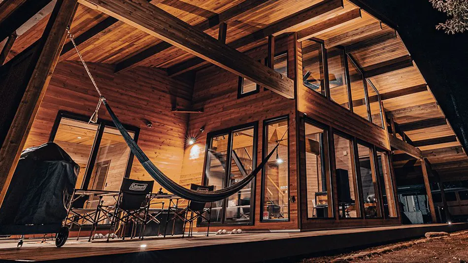 Hygge Chalet Hakuba