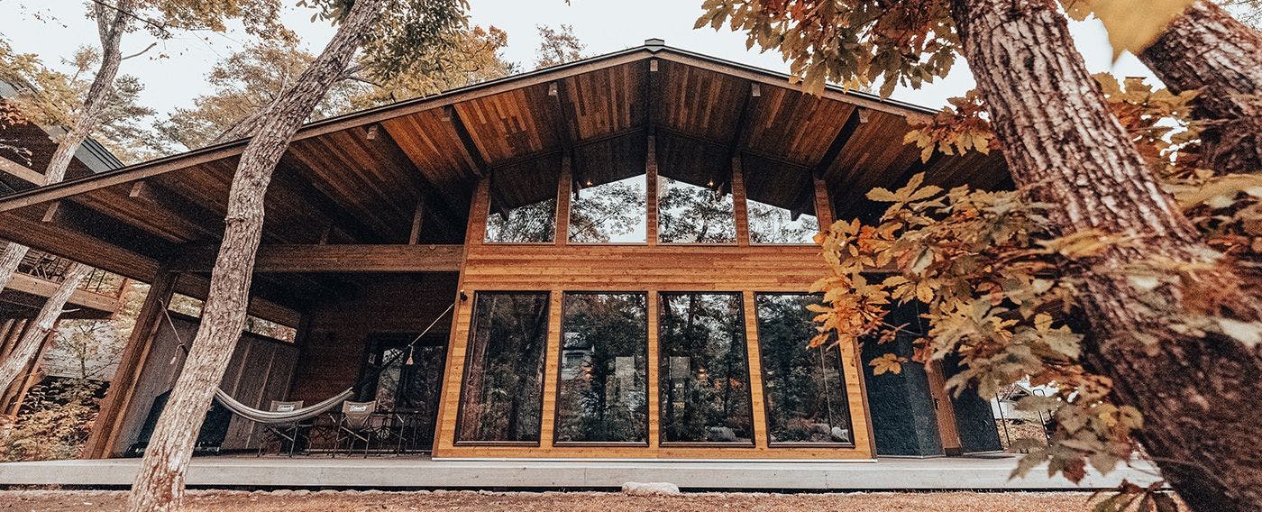 Hygge chalet hakuba（ヒュッゲ シャレー）