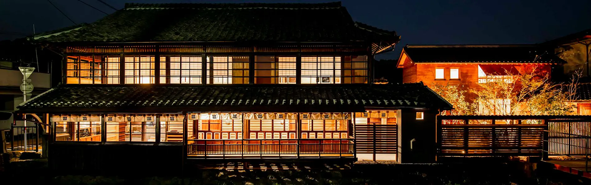 NIPPONIA 甲佐 疏水の郷