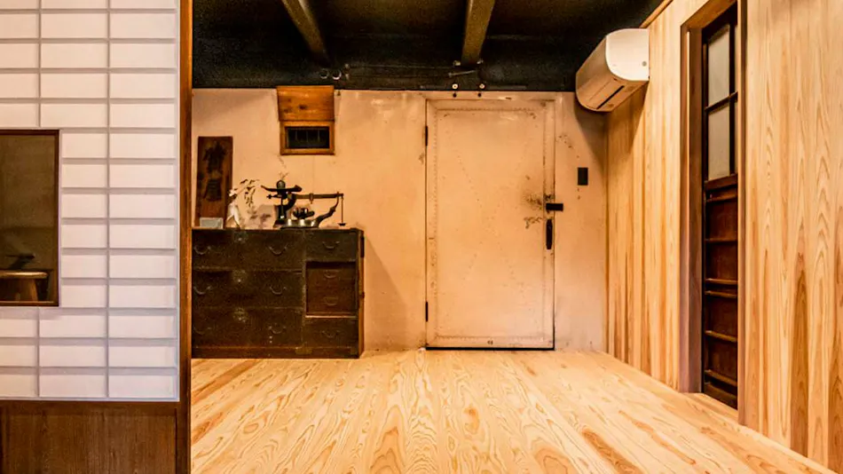 NIPPONIA KOSA CANAL TOWN