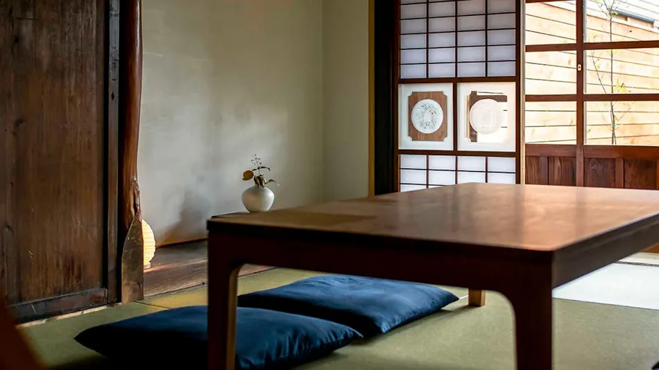 NIPPONIA KOSA CANAL TOWN