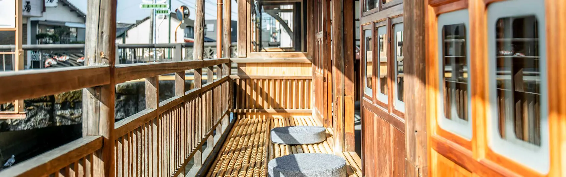 NIPPONIA 甲佐 疏水の郷