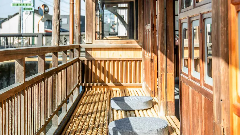 NIPPONIA KOSA CANAL TOWN