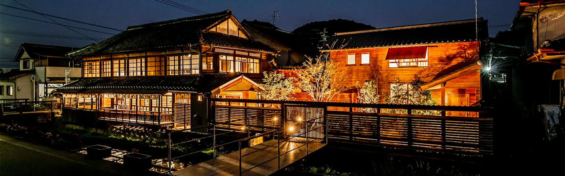 NIPPONIA 甲佐 疏水の郷