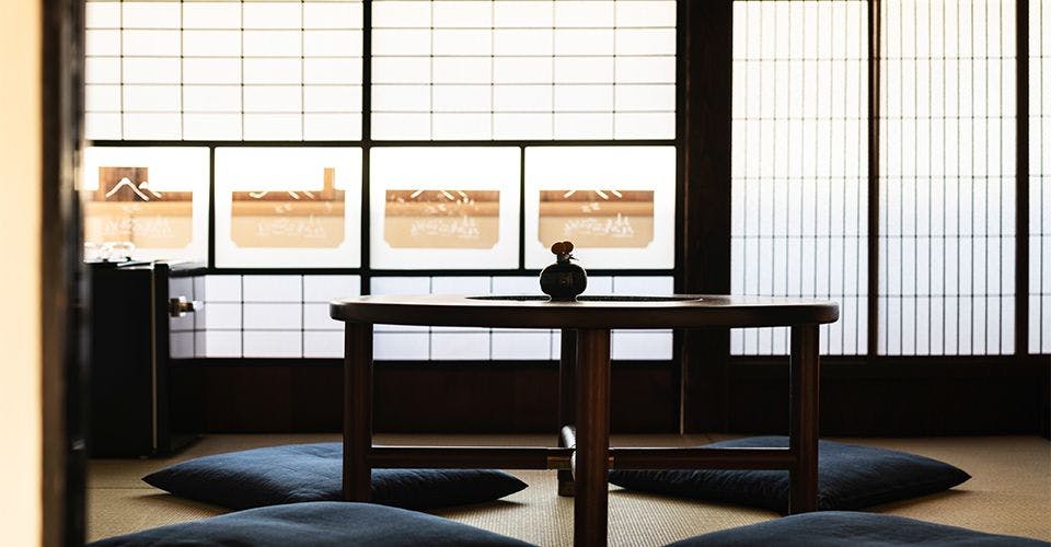 NIPPONIA KOSA CANAL TOWN