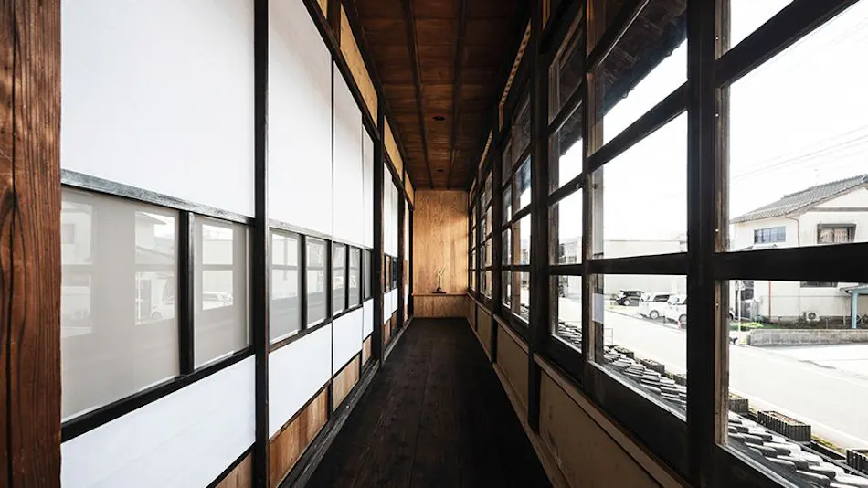 NIPPONIA KOSA CANAL TOWN