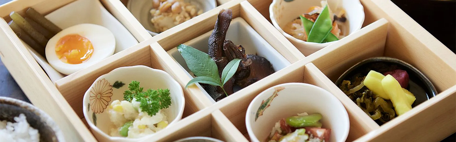 NIPPONIA 甲佐 疏水の郷