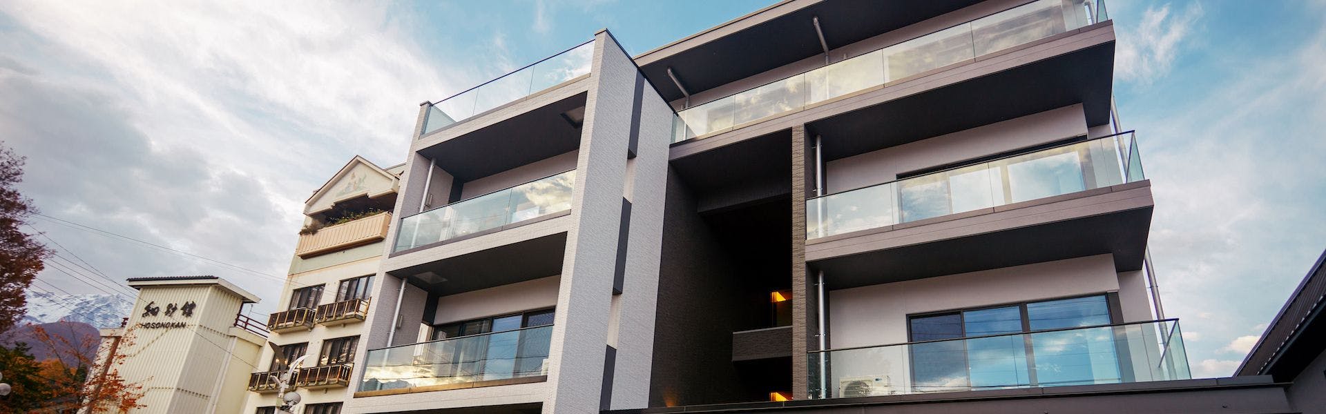 白馬駅周辺のスイートのお部屋 おすすめホテル 旅館 5選 宿泊予約は 一休 Com