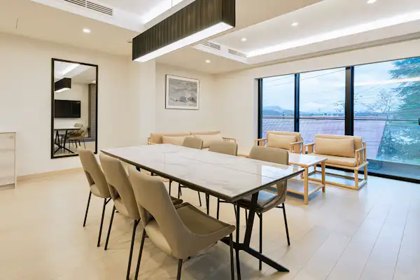 ห้องอาหาร