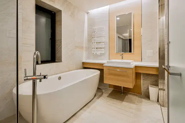 ห้องน้ำ