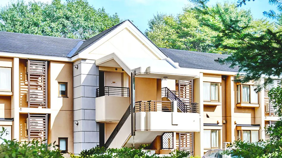 Tokyu Vacations Karuizawa