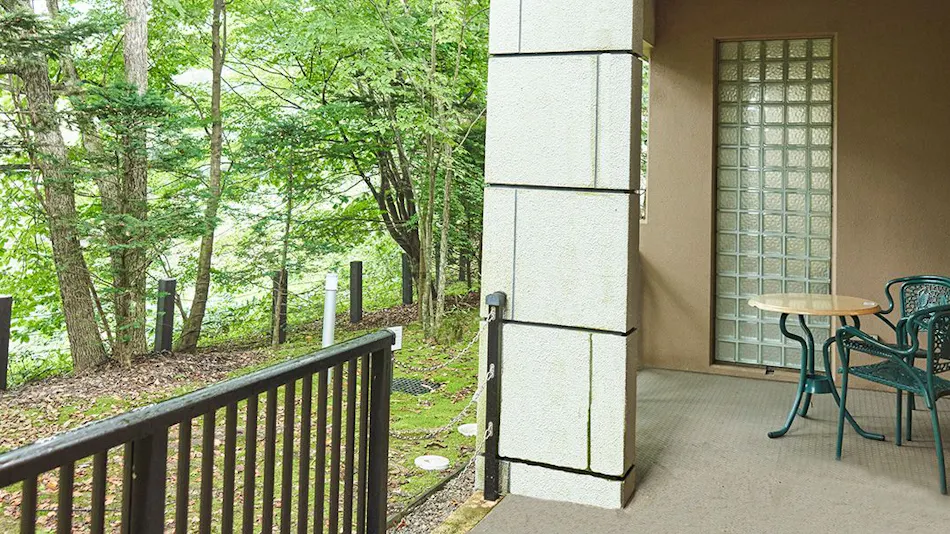Tokyu Vacations Karuizawa
