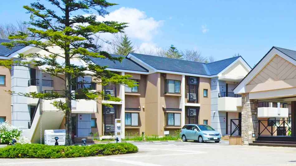 Tokyu Vacations Karuizawa