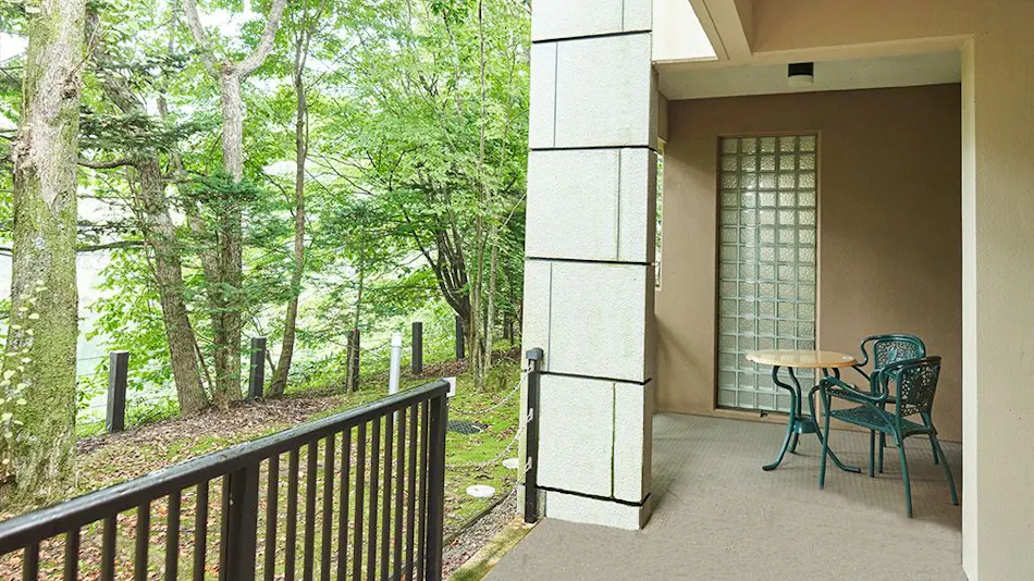 Tokyu Vacations Karuizawa