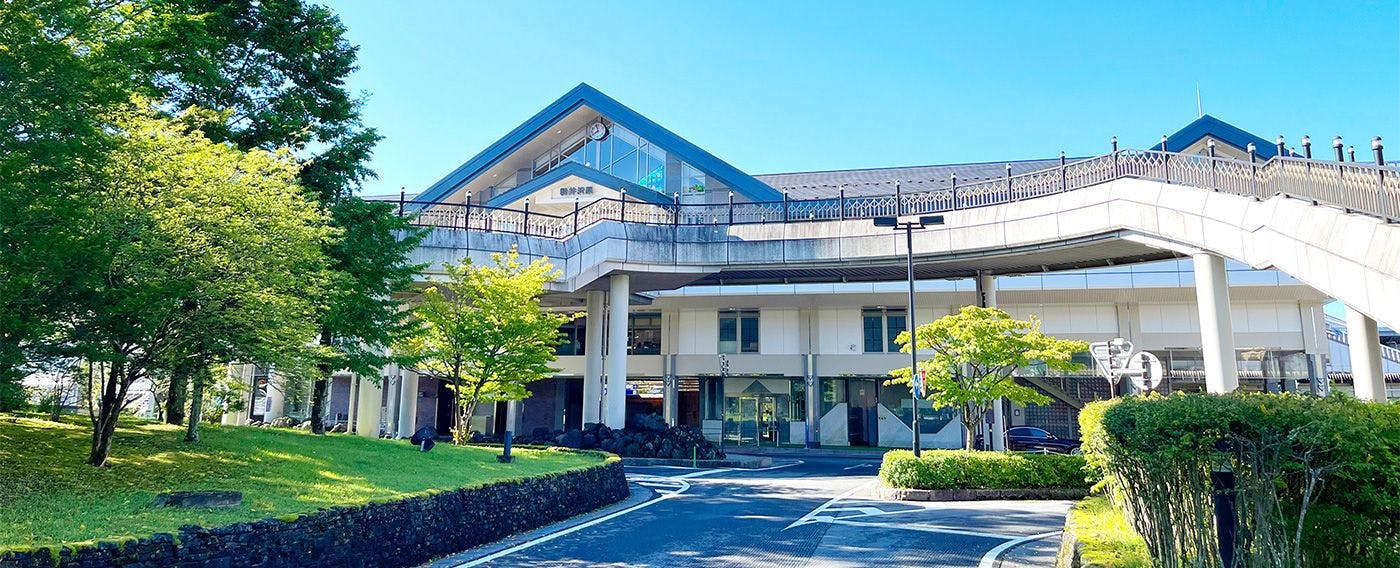 鄰近地區交通便利的優越地理位置