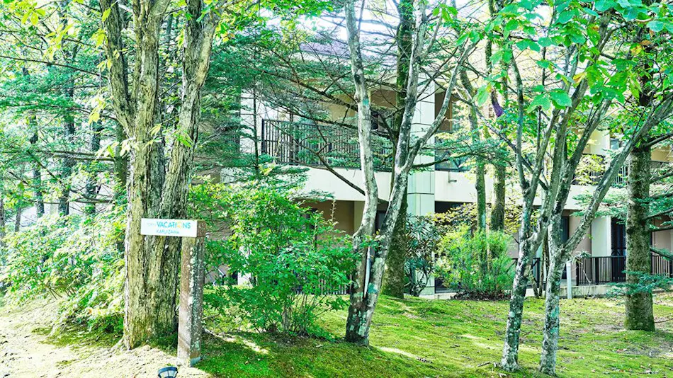 Tokyu Vacations Karuizawa