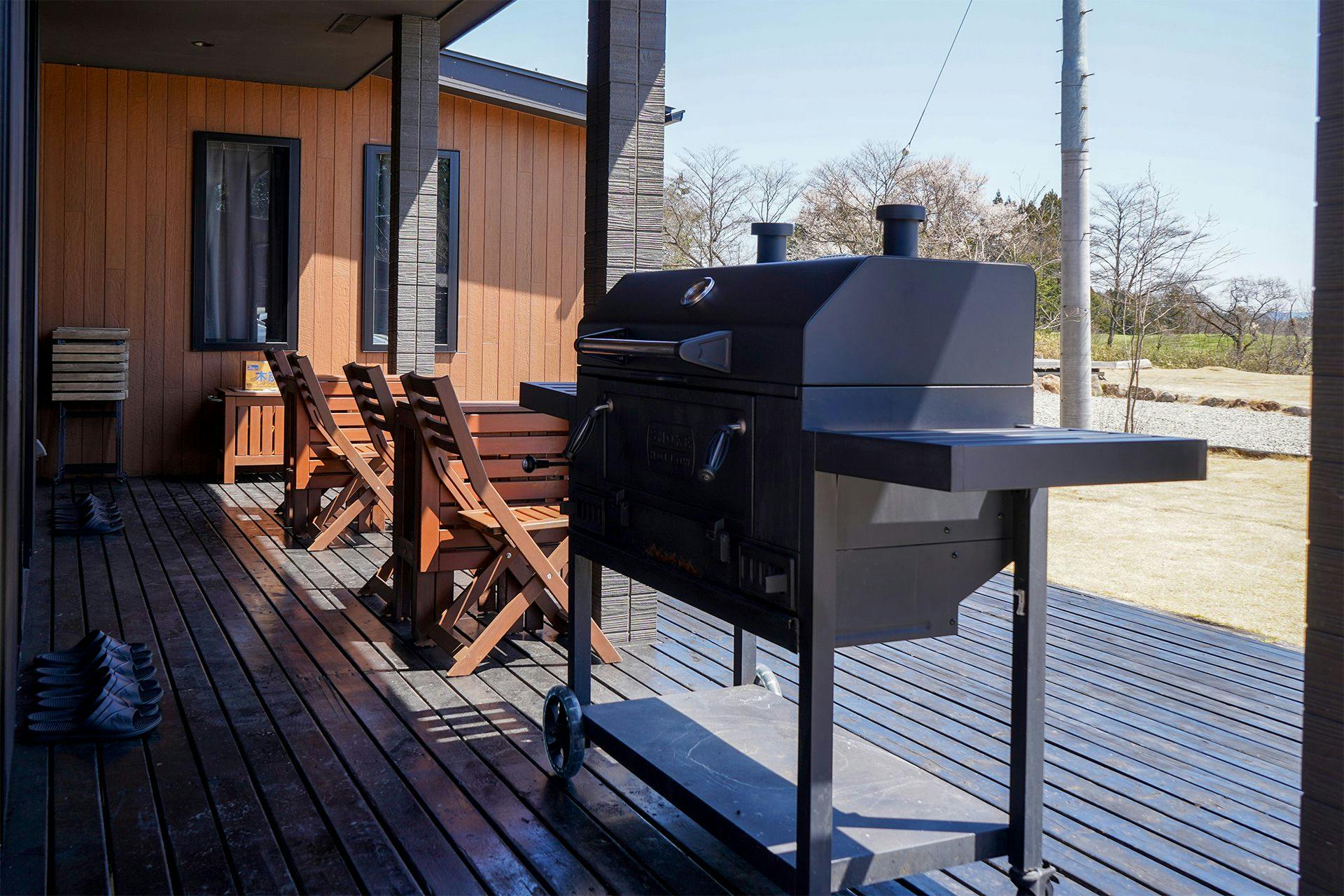 ระเบียง