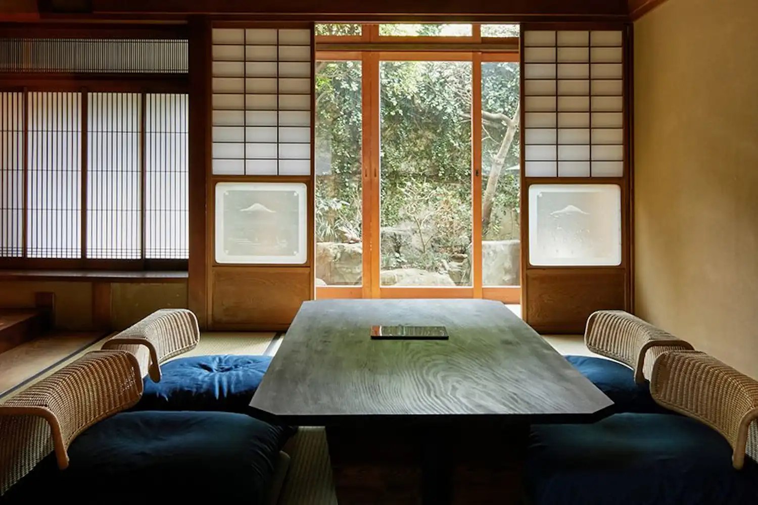 ห้องนั่งเล่น