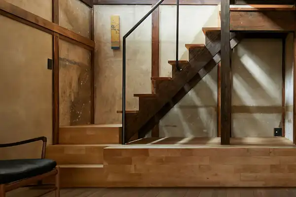 ห้องนั่งเล่น