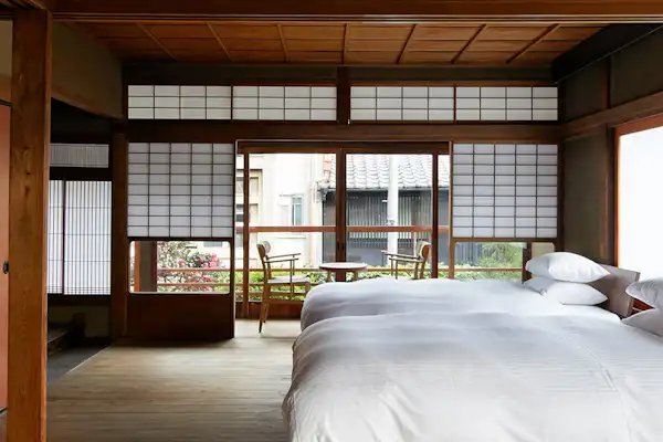 ห้องนอน