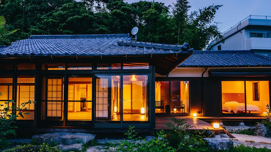 Ajin Residence