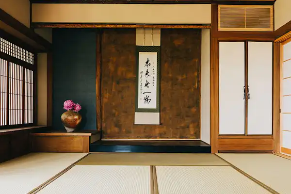 ภายในห้องพัก