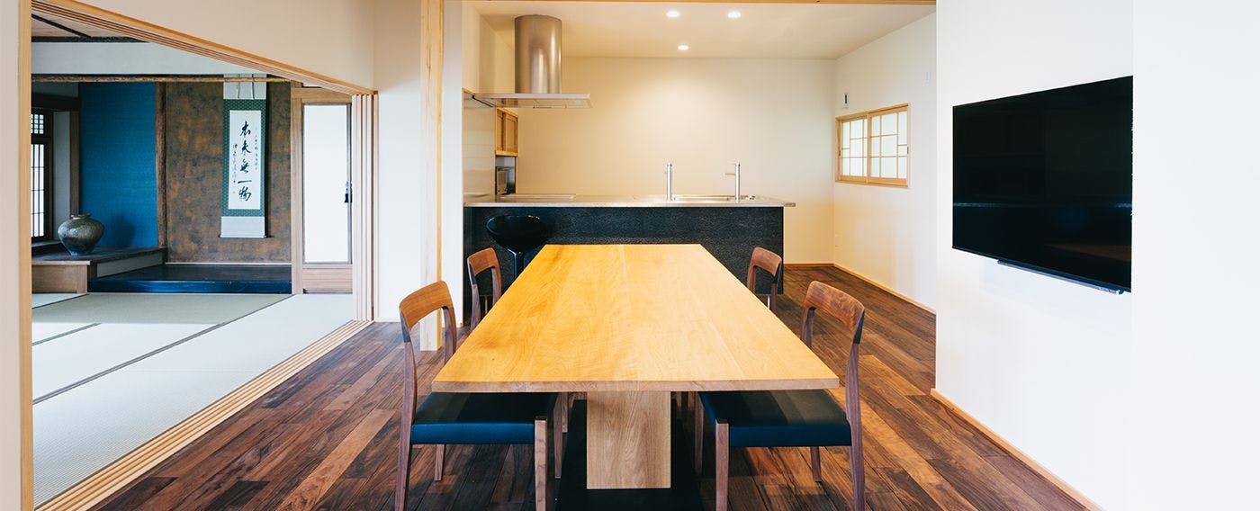 Ajin Residence
