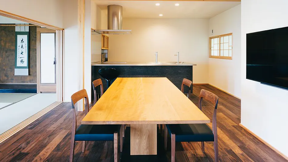 Ajin Residence