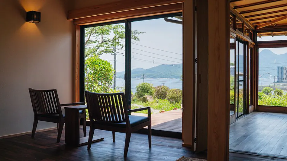 Ajin Residence