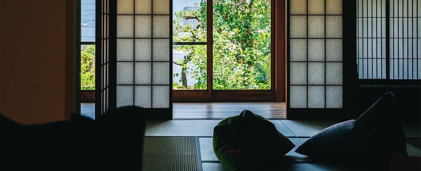 Ajin Residence
