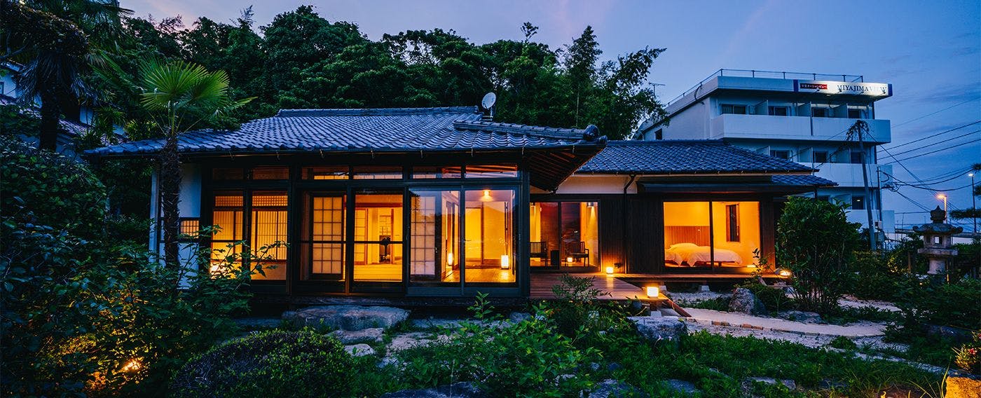 Ajin Residence