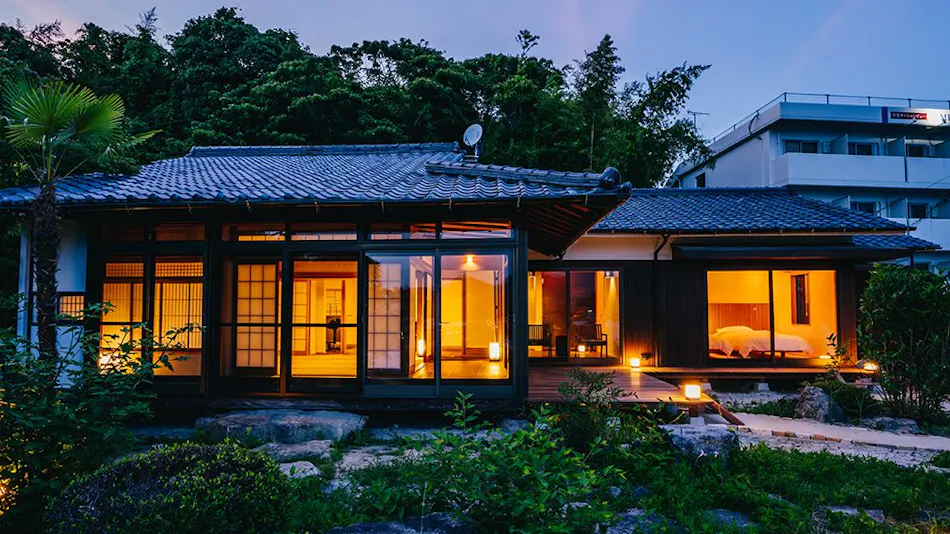 Ajin Residence
