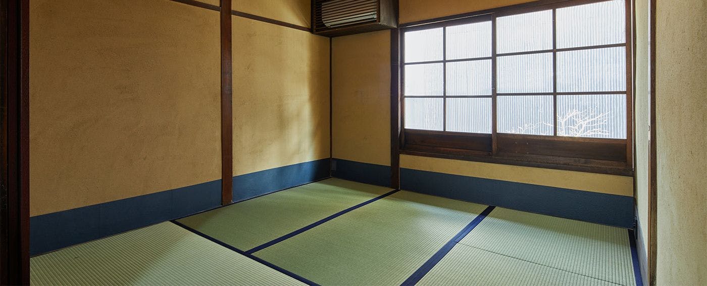 宿ルkyoto Hanare 鏡ノ宿 の空室状況を確認する 宿泊予約は 一休 Com バケーションレンタル