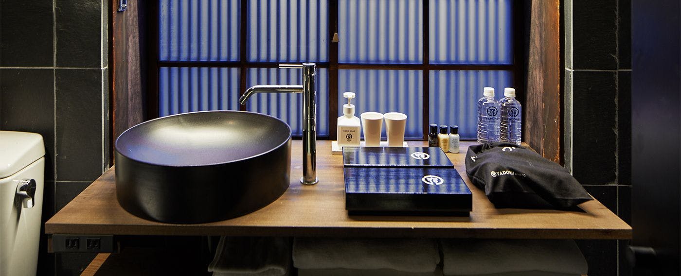 宿ルkyoto Hanare 鏡ノ宿 の空室状況を確認する 宿泊予約は 一休 Com バケーションレンタル